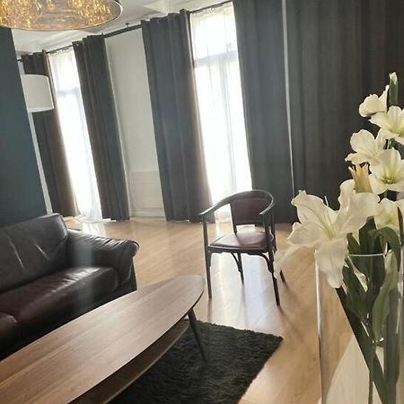 Vigne Et Mer-Spacieux Appartement Haussmannien-2Chambres-Wifi Béziers Eksteriør bilde
