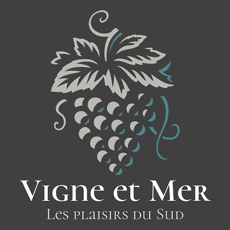 Vigne Et Mer-Spacieux Appartement Haussmannien-2Chambres-Wifi Béziers Eksteriør bilde