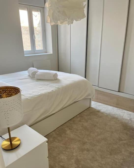 Vigne Et Mer-Spacieux Appartement Haussmannien-2Chambres-Wifi Béziers Eksteriør bilde
