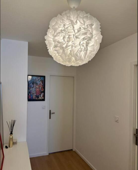 Vigne Et Mer-Spacieux Appartement Haussmannien-2Chambres-Wifi Béziers Eksteriør bilde