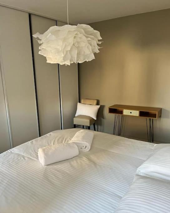 Vigne Et Mer-Spacieux Appartement Haussmannien-2Chambres-Wifi Béziers Eksteriør bilde