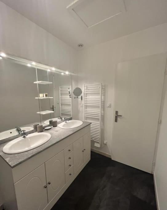 Vigne Et Mer-Spacieux Appartement Haussmannien-2Chambres-Wifi Béziers Eksteriør bilde