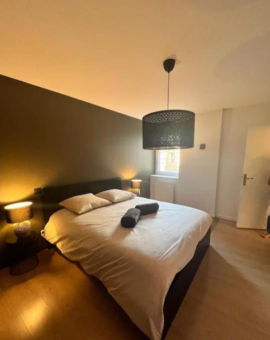 Vigne Et Mer-Spacieux Appartement Haussmannien-2Chambres-Wifi Béziers Eksteriør bilde