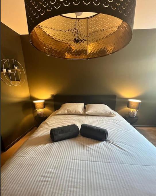 Vigne Et Mer-Spacieux Appartement Haussmannien-2Chambres-Wifi Béziers Eksteriør bilde