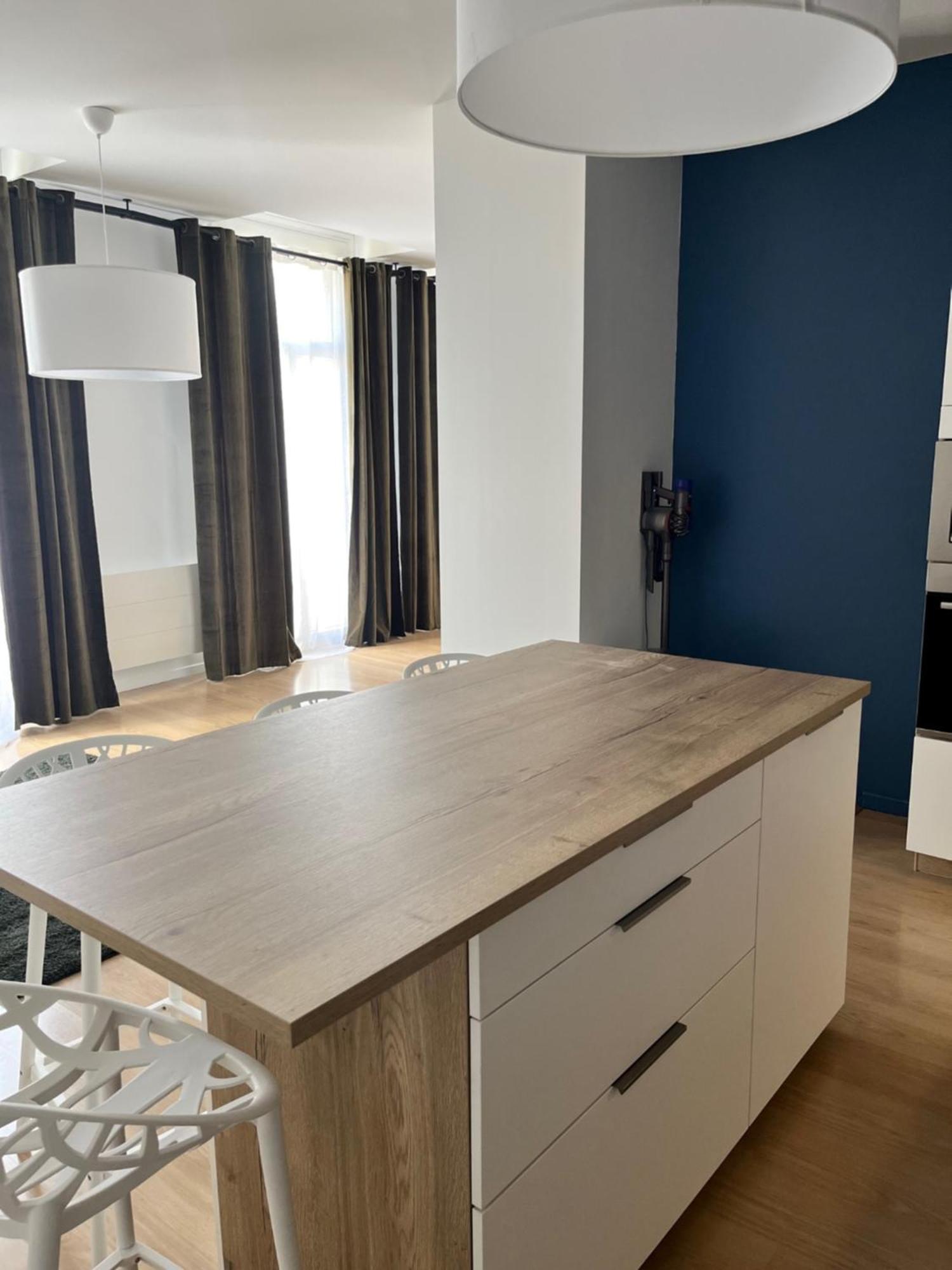 Vigne Et Mer-Spacieux Appartement Haussmannien-2Chambres-Wifi Béziers Eksteriør bilde