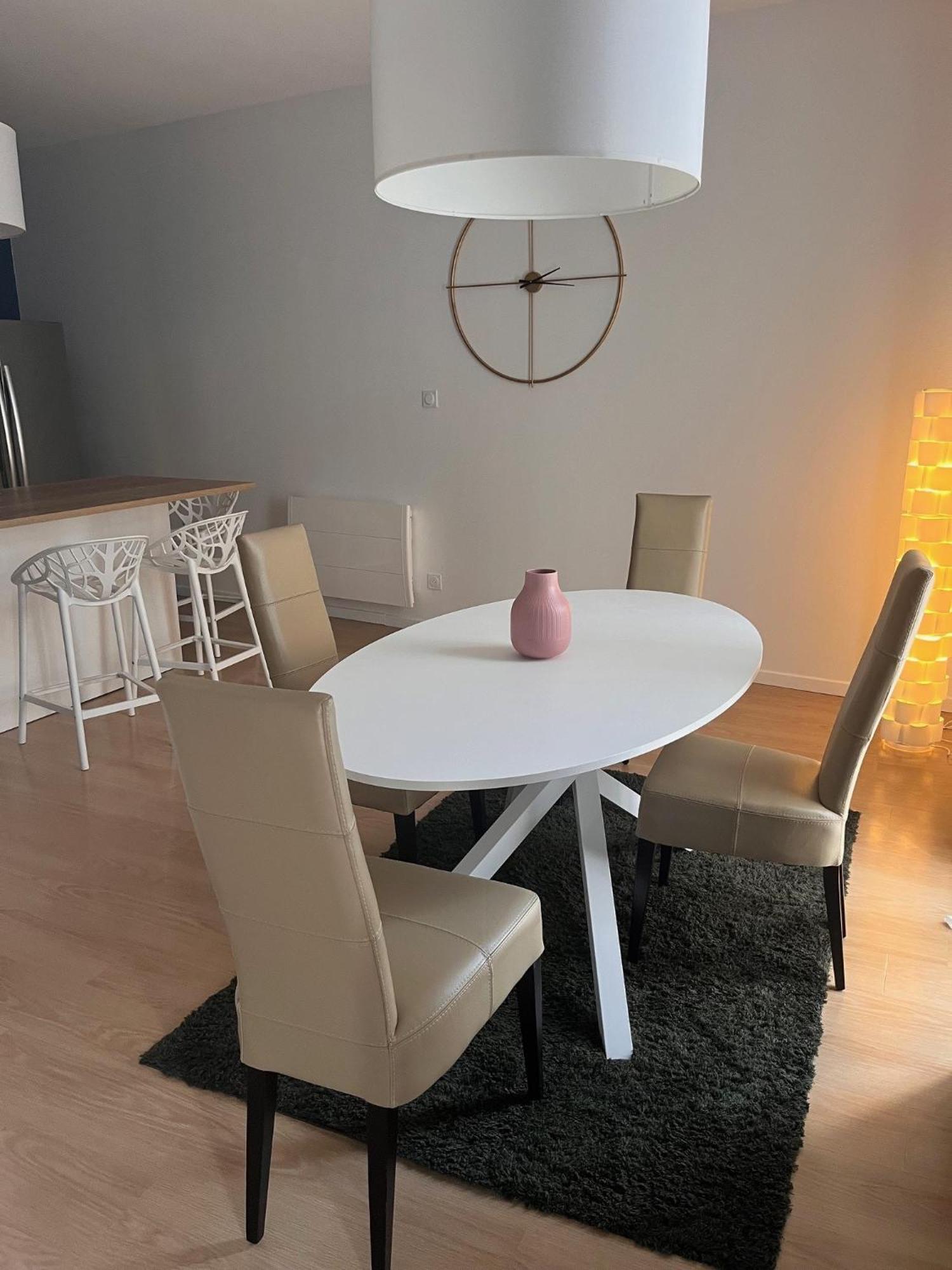 Vigne Et Mer-Spacieux Appartement Haussmannien-2Chambres-Wifi Béziers Eksteriør bilde